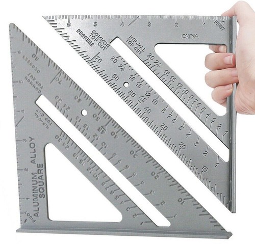 Inches triangle ruler - triangle,