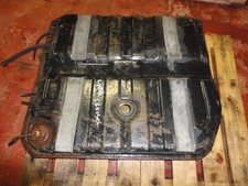Toyota Land Cruiser Fuel Tank