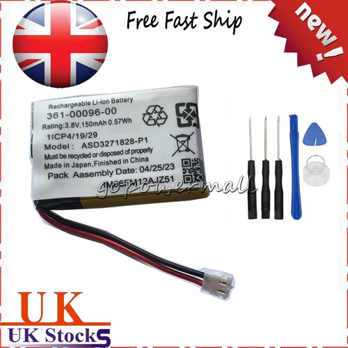 150mah battery for - 3.8v,