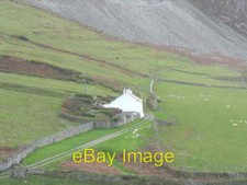 Photo 6x4 West End cottages