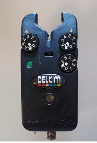Delkim standard plus - delkim, not