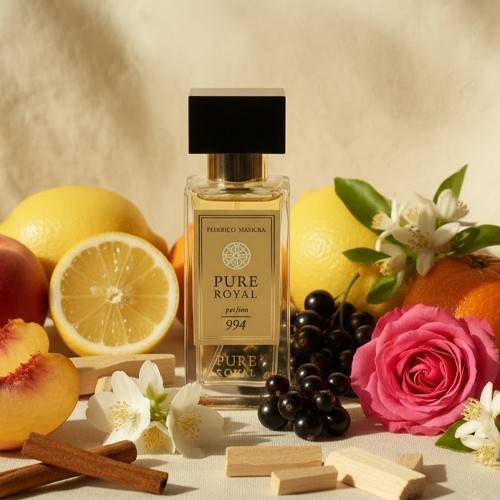 Federico mahora pure - pure, royal