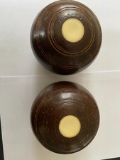 Old Lignum vitae Crown green