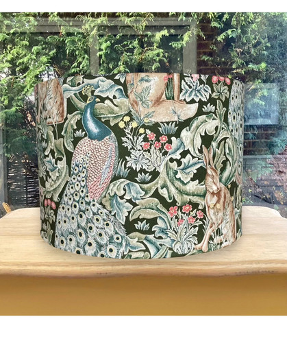 William morris standen forest - morris,