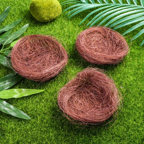 3pcs reusable artificial - 3pcs,
