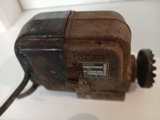 Lucas SR4 magneto Mk 2A