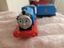Thomas Trackmaster *EDWARD*