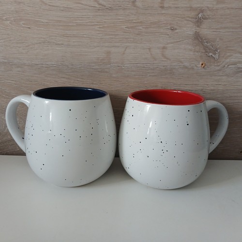 Lifver speckled ceramic - ​lifver,