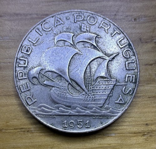 1951 portugal 650 - 1951,