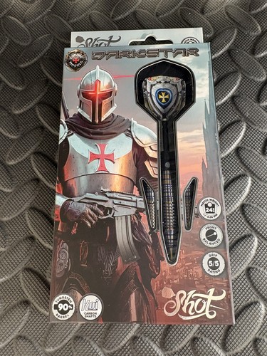 Shot future knights darkstar - shot,