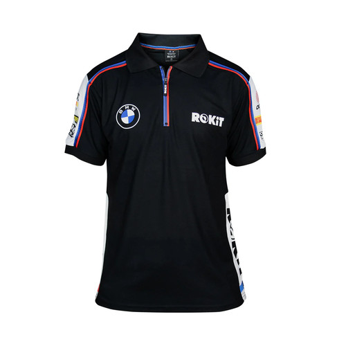 Official bmw motorrad rokit - official,