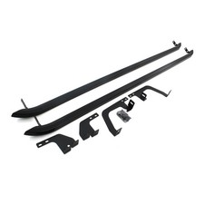 RD3657 BLACK TRAPEZOID SIDE