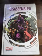 Marvel Legendary Collection