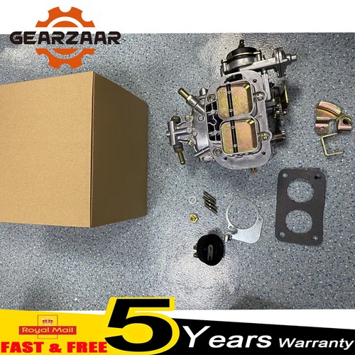 New 38dgas carb carburettor - 38dgas, &