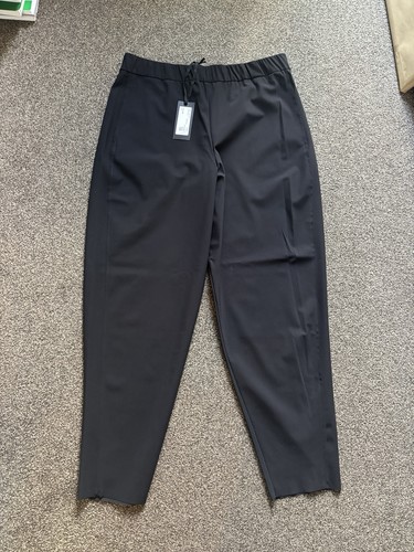 Oska black trousers size - oska,