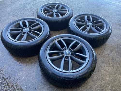 Mini r60 r61 7jx17 - mini,