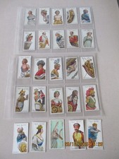 John Player & Sons Ships