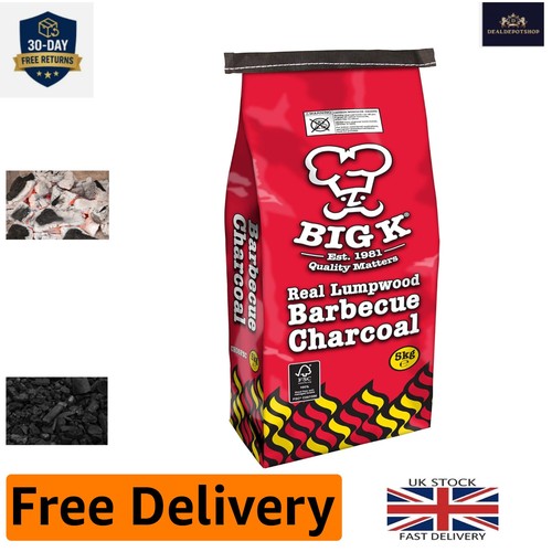 15kg lumpwood charcoal - lumpwood,