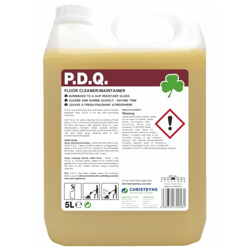 Floor cleaner wax - cleaner,