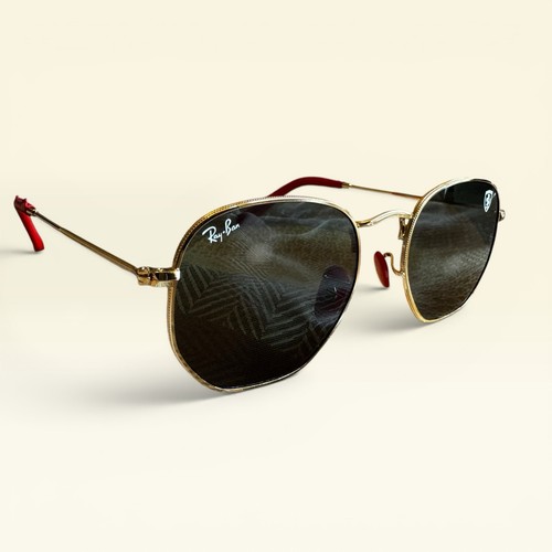 Ray ban rb3548 scuderia - ray-ban,