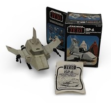 Vintage Star Wars Return Of