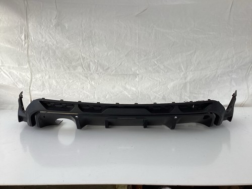 Genuine mini cooper jcw f55 - mini,
