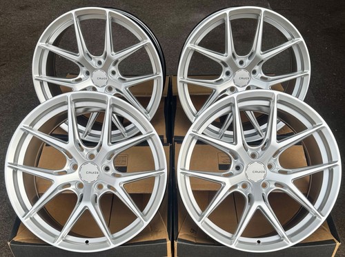 Silver gtv alloy - silver,