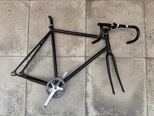 Cinelli gazzetta frame - gazzetta,