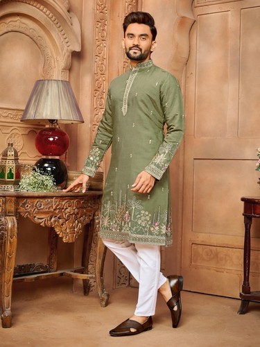 Designer roman shimmer - roman, mens