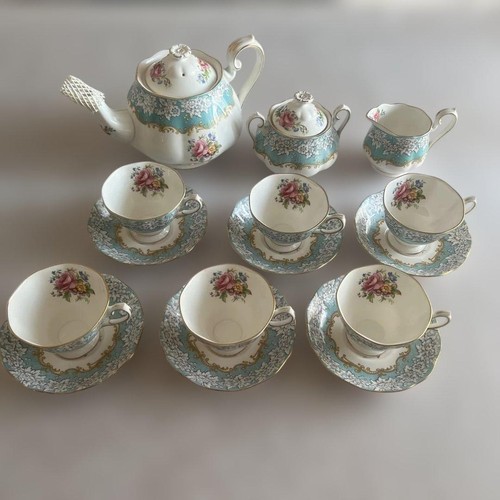 Royal albert - royal,