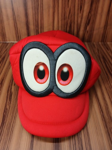 Nintendo super mario - super, odyssey