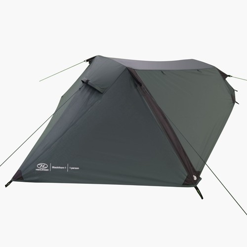 Highlander blackthorn gen - blackthorn,