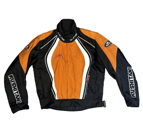 Kushitani blouson naoki - kushitani,