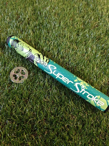 Superstroke zenergy tour - superstroke,