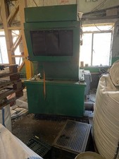 Rapid Gk640-k Granulator Plastic Or Copper Granulation Five Fly Knives ￼