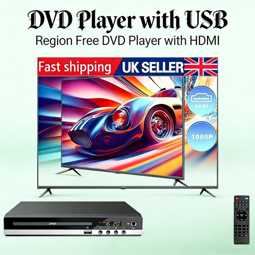 Hdmi dvd player region free - hdmi,