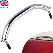 Stainless Steel 8'' Boat