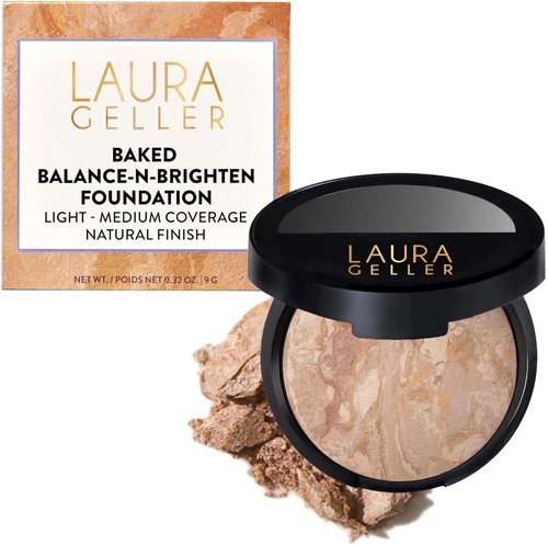 Laura geller baked - geller,