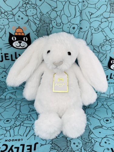 Jellycat bashful luxe bunny - jellycat,