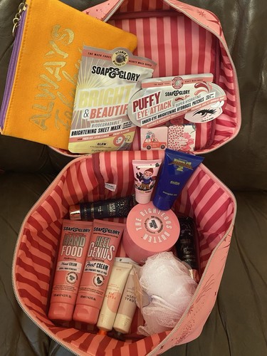Super items bundle soap - soap, &