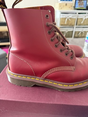 Martens - dr,