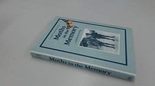 Moths the memory a - memory:,