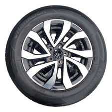 2009-2024 VOLKSWAGEN POLO MK6