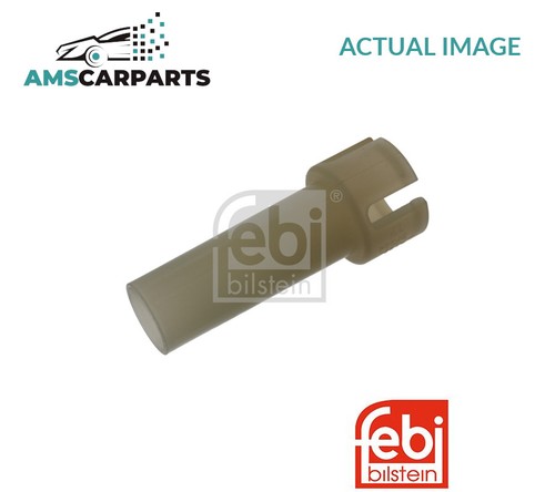 Hose transmission oil - hose,