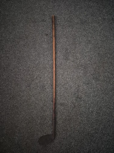 Antique special niblick - antique, mashie
