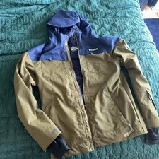 Westbeach WB1010 Snowboarding