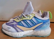 Mens boys adidas boost - zx,
