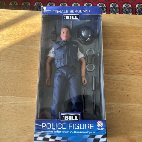 Benjamin toys the bill - toys, 'the
