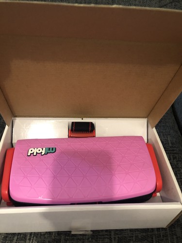 Mifold portable car backless - car,