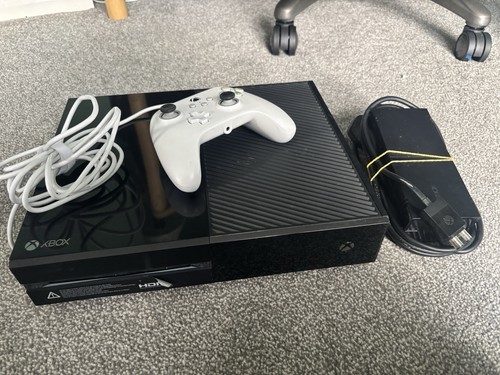 Microsoft xbox one console - microsoft,